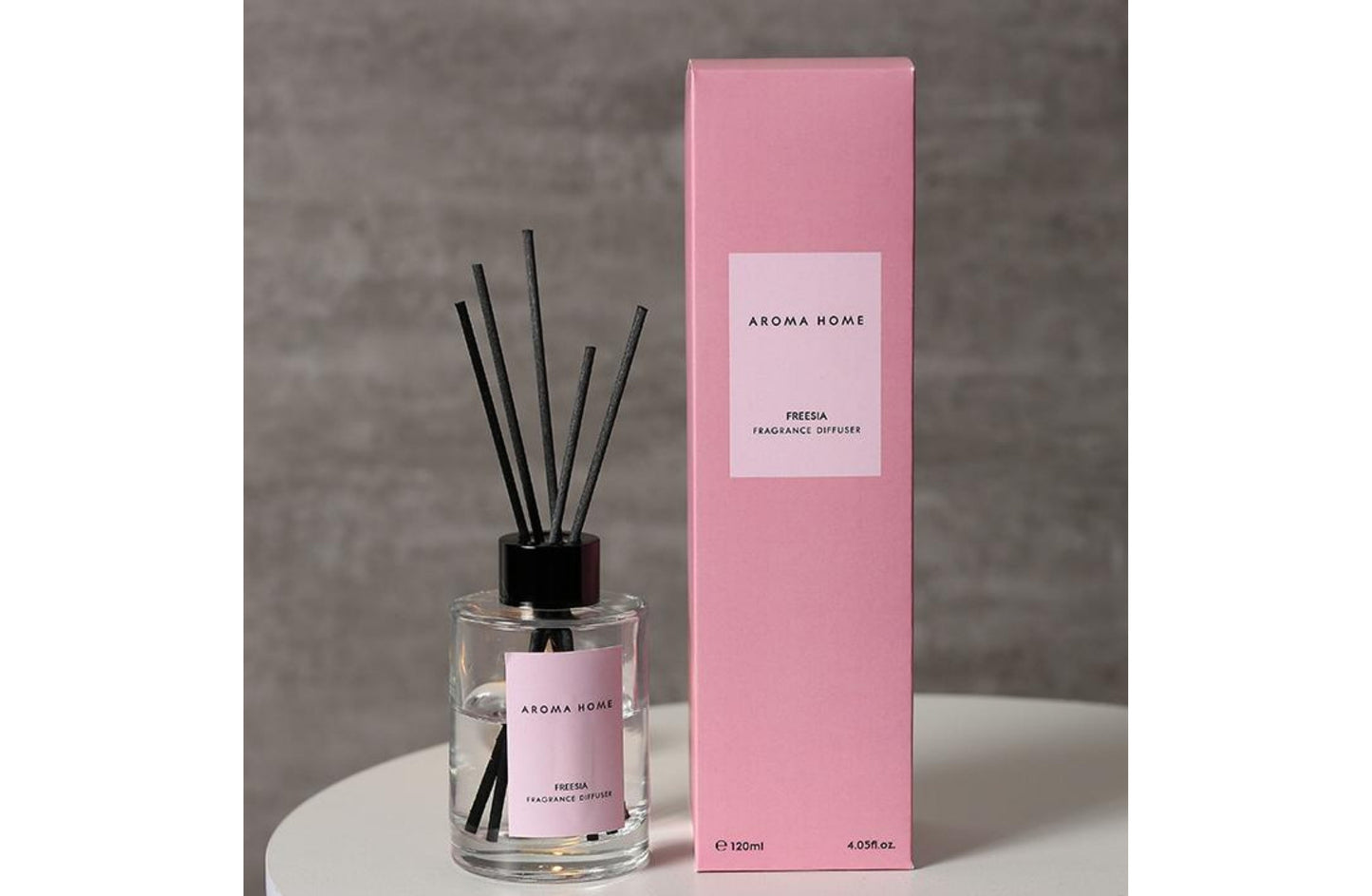Aroma Diffuser - Freesia
