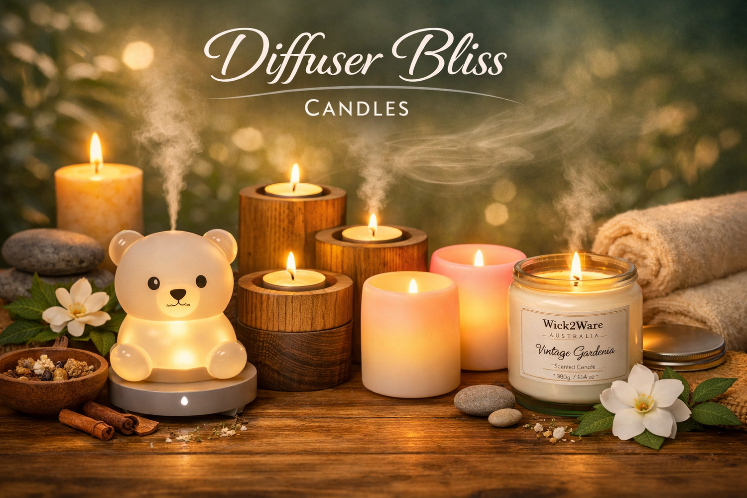 Candles