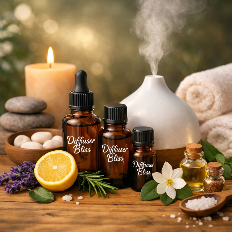 Oils