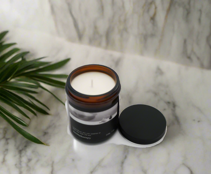 Aromatherapy Scented Candle