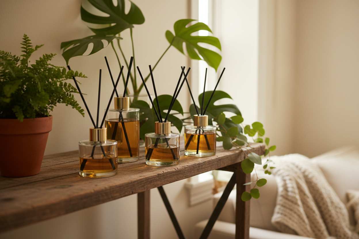 DiffuserBliss Lifestyle Image